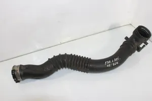 BMW 3 F30 F35 F31 Intercooler hose/pipe 7597592