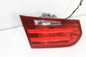 BMW 3 F30 F35 F31 Luci posteriori del portellone del bagagliaio 7372793