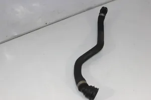 BMW 3 F30 F35 F31 Engine coolant pipe/hose 7596841