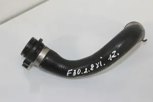 BMW 3 F30 F35 F31 Engine coolant pipe/hose 11537503514