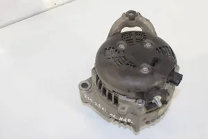 BMW 3 F30 F35 F31 Generator/alternator 7605061