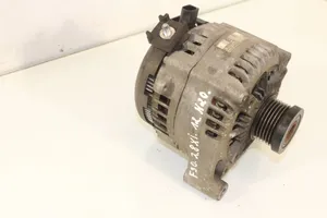 BMW 3 F30 F35 F31 Ģenerators 7605061