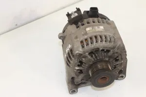 BMW 3 F30 F35 F31 Generator/alternator 7605061