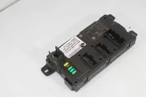 BMW 3 F30 F35 F31 Module de contrôle carrosserie centrale 9293309