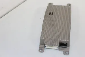 BMW 3 F30 F35 F31 Moduł / Sterownik Bluetooth 9257153