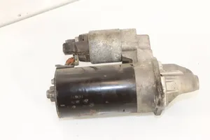 BMW 3 F30 F35 F31 Starter motor 7638194