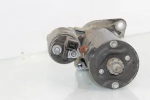 BMW 3 F30 F35 F31 Starter motor 7638194