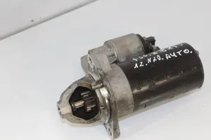 BMW 3 F30 F35 F31 Starter motor 7638194