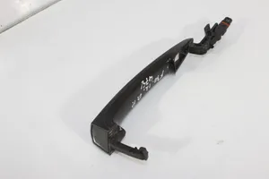 BMW 3 F30 F35 F31 Front door exterior handle 7329344