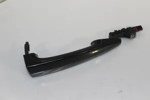 BMW 3 F30 F35 F31 Etuoven ulkokahva 7329344