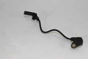 BMW 3 F30 F35 F31 Crankshaft speed sensor 7595860