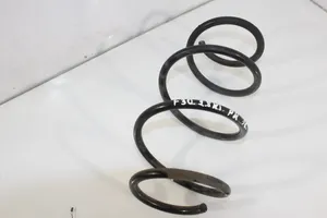 BMW 3 F30 F35 F31 Front coil spring 