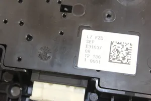 BMW 3 F30 F35 F31 Światło fotela przedniego 42927792701