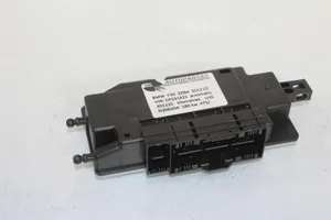 BMW 3 F30 F35 F31 Module de contrôle airbag 9280186