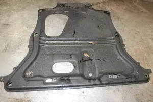 BMW 3 F30 F35 F31 Pickup box liner 6860952