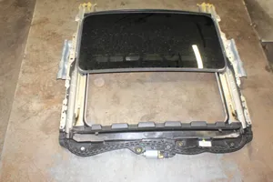 BMW 3 F30 F35 F31 Sunroof set 7249794