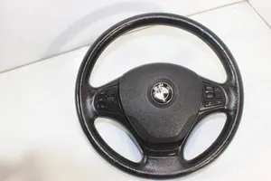 BMW 3 F30 F35 F31 Ohjauspyörä 6791305