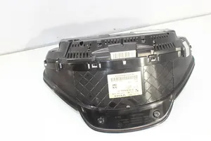 BMW 3 F30 F35 F31 Tachimetro (quadro strumenti) 9232895