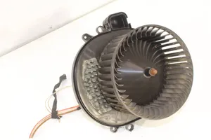 BMW 3 F30 F35 F31 Heater fan/blower T1014415A