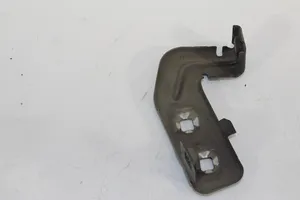 BMW 3 F30 F35 F31 Supporto di montaggio del parafango 7255822