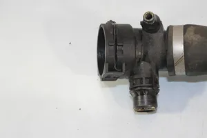 BMW 3 F30 F35 F31 Tuyau de liquide de refroidissement moteur 7811127