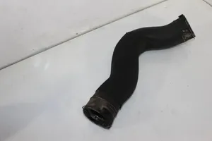 BMW 3 F30 F35 F31 Tube d'admission de tuyau de refroidisseur intermédiaire 74274802