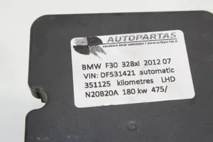 BMW 3 F30 F35 F31 ABS Blokas 6860731