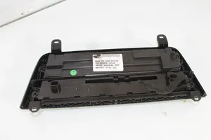 BMW 3 F30 F35 F31 Panel klimatyzacji 