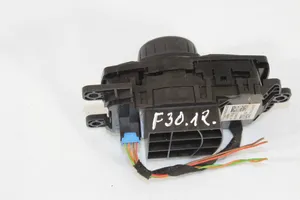 BMW 3 F30 F35 F31 Controllo multimediale autoradio 9261704