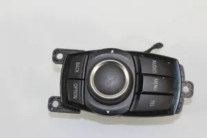 BMW 3 F30 F35 F31 Head unit multimedia control 9261704