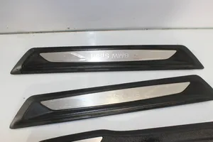 BMW 3 F30 F35 F31 sill trim set (inner) 7289217