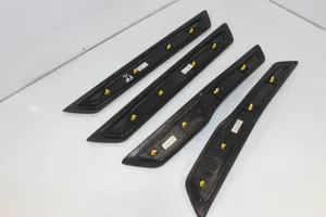 BMW 3 F30 F35 F31 sill trim set (inner) 7289217