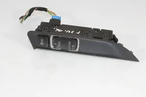 BMW 3 F30 F35 F31 Interruttore ESP (controllo elettronico della stabilità) 9252920