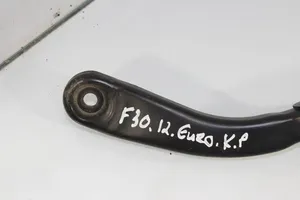 BMW 3 F30 F35 F31 Priekinio stiklo valytuvų kojelė 7260469