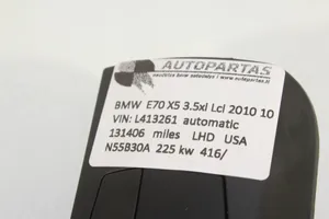 BMW X5 E70 Interrupteur d’éclairage 9134728