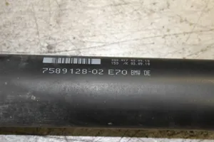 BMW X5 E70 Drive shaft (set) 7589128