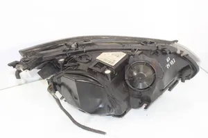 BMW 5 E60 E61 Phare frontale 7044673