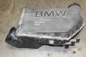 BMW X5 E70 Ilmansuodattimen kotelo 7583713