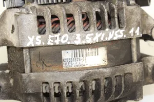 BMW X5 E70 Generaattori/laturi 7591529