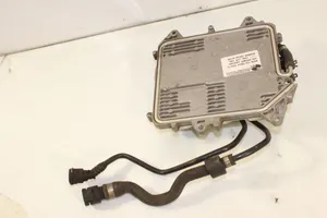 BMW 7 F01 F02 F03 F04 Moottorin ohjainlaite/moduuli 7540738