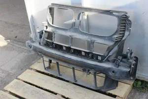 BMW X5 E70 Radiator support slam panel 7222953