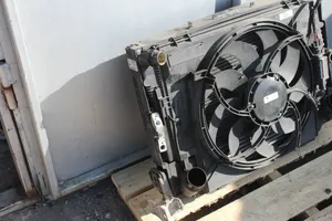 BMW 3 F30 F35 F31 Set del radiatore 8507400
