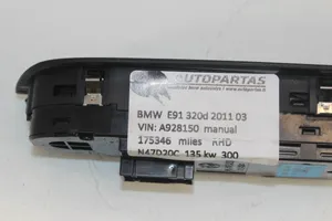 BMW 3 E90 E91 Interruttore di controllo dell’alzacristalli elettrico 9217335