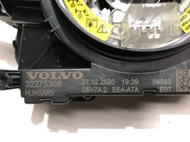 Volvo XC40 Stūres stāvokļa (leņķa) sensors 32275368