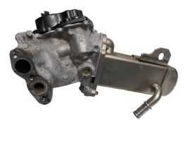 Ford Mondeo MK IV EGR aušintuvas 9671398180