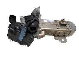 Ford Mondeo MK IV EGR aušintuvas 9671398180