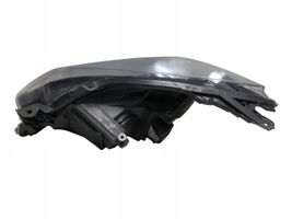 Opel Astra H Lampa przednia 