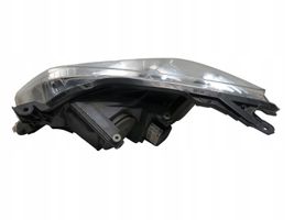 Opel Astra H Lampa przednia 