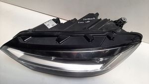 Volkswagen Touran III Lampa przednia 5TB941081