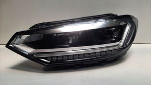 Volkswagen Touran III Lampa przednia 5TB941081